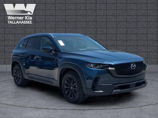 2024 Mazda CX-50 2.5 S Preferred