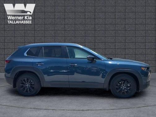 2024 Mazda CX-50 2.5 S Preferred