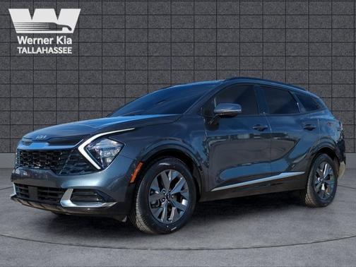 2023 Kia Sportage SX