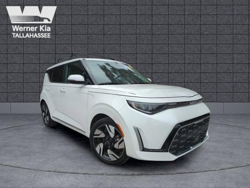 2023 Kia Soul GT-Line