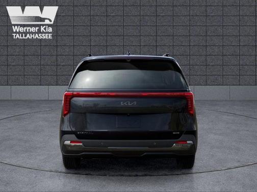 2025 Kia Carnival Hybrid SX Prestige
