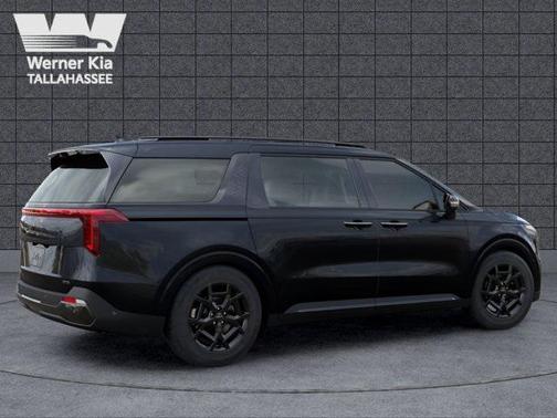 2025 Kia Carnival Hybrid SX Prestige