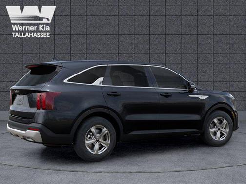 Panthera Metal 2026 Kia Sorento LX