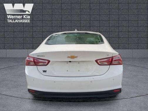 2024 Chevrolet Malibu FWD 2LT