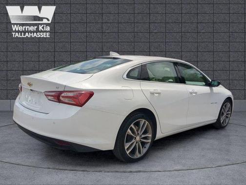2024 Chevrolet Malibu FWD 2LT
