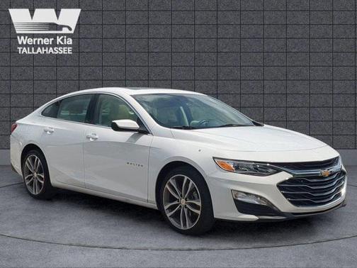 2024 Chevrolet Malibu FWD 2LT