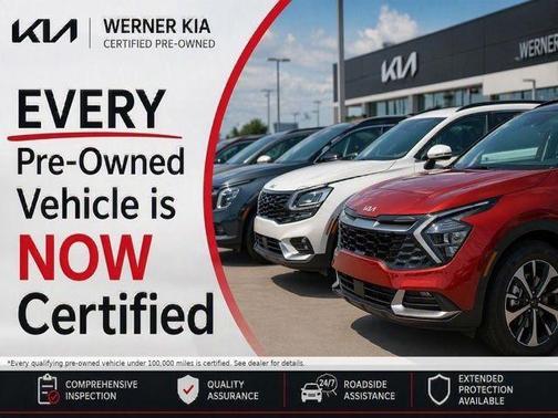 Ebony Black 2026 Kia Sportage SX-Prestige