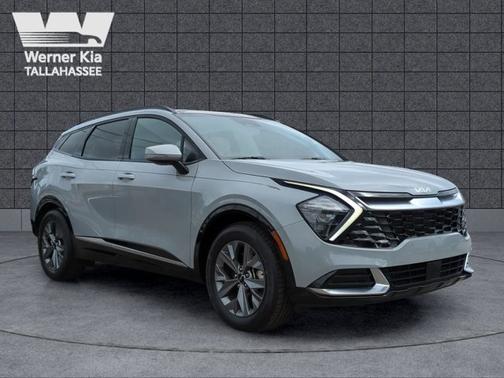 2023 Kia Sportage SX