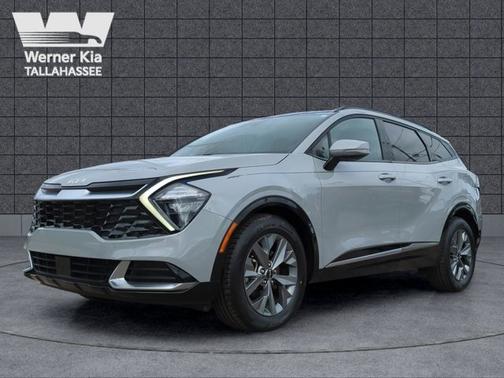 2023 Kia Sportage SX