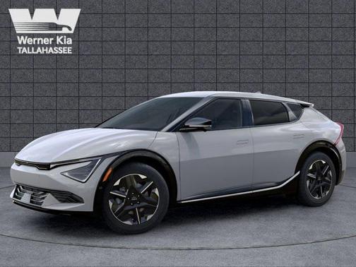 2025 Kia EV6 Wind