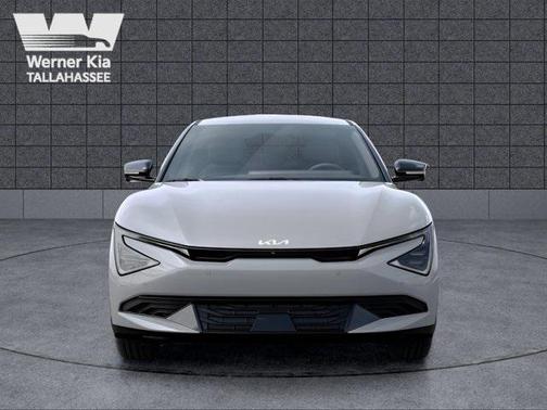 2025 Kia EV6 Wind