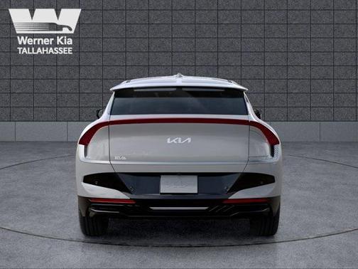 2025 Kia EV6 Wind