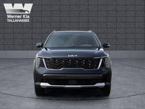 Panthera Metal 2026 Kia Sorento S