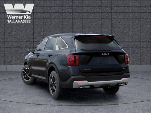 Panthera Metal 2026 Kia Sorento S