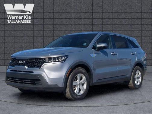 2023 Kia Sorento LX