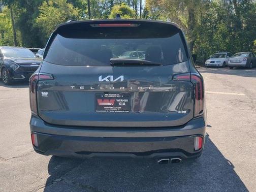 2024 Kia Telluride SX Prestige X-Pro