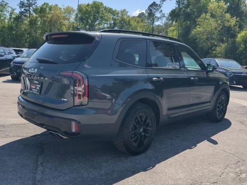 2024 Kia Telluride SX Prestige X-Pro
