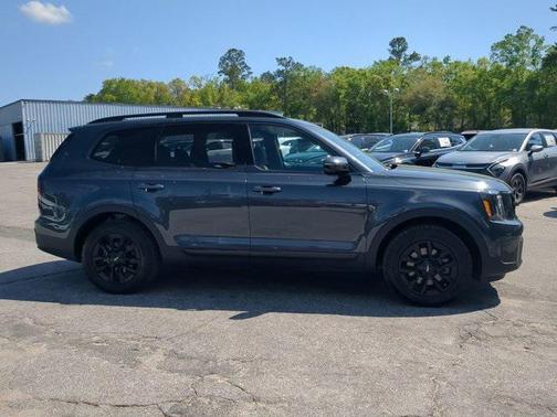 2024 Kia Telluride SX Prestige X-Pro