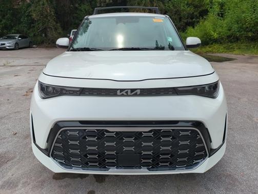 2023 Kia Soul GT-Line