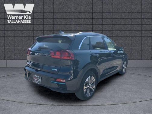 2022 Kia Niro EV EX