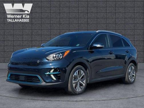 2022 Kia Niro EV EX