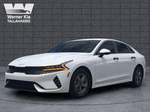 2023 Kia K5 LXS