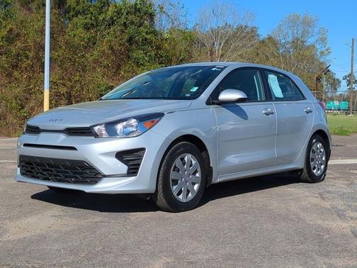 2023 Kia Rio S