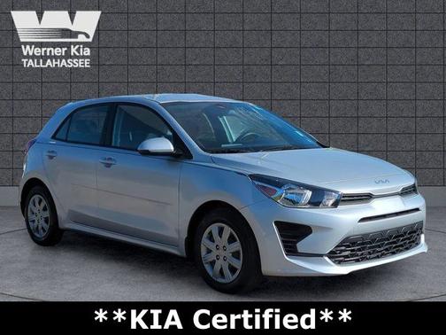 2023 Kia Rio S