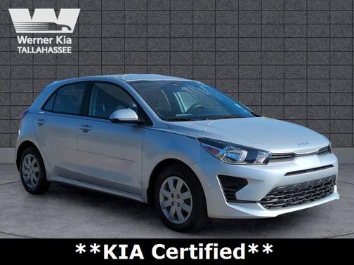 2023 Kia Rio S