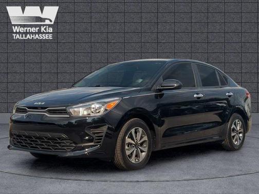 2023 Kia Rio S