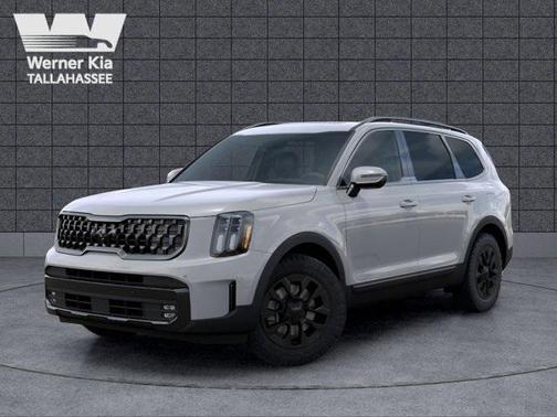 2025 Kia Telluride SX Prestige X-Pro