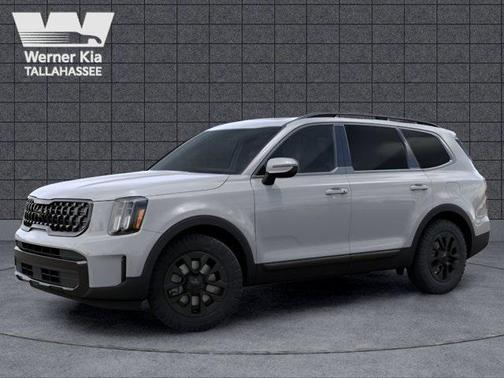2025 Kia Telluride SX Prestige X-Pro