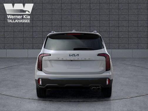 2025 Kia Telluride SX Prestige X-Pro