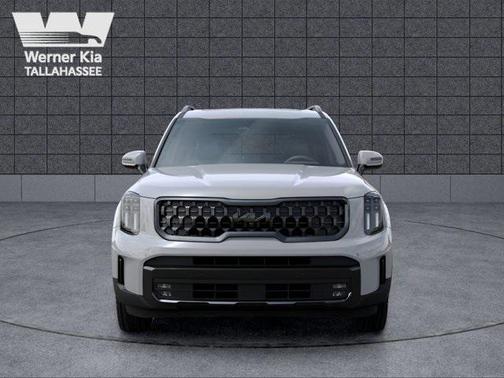 2025 Kia Telluride SX Prestige X-Pro