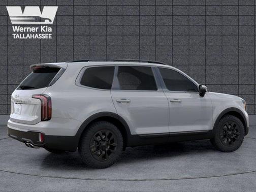 2025 Kia Telluride SX Prestige X-Pro