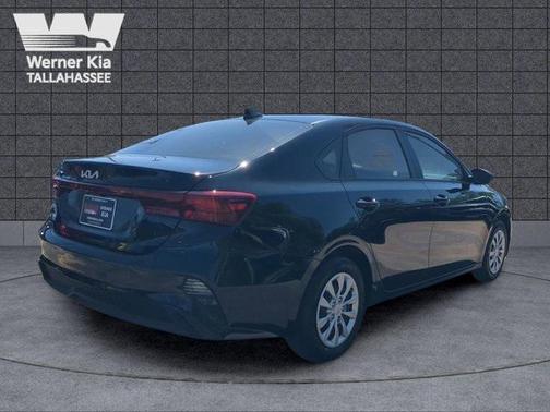 2024 Kia Forte LX