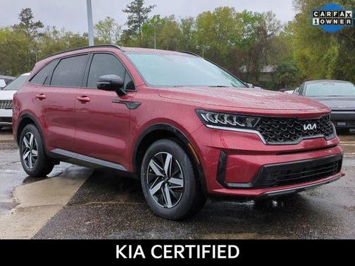 2023 Kia Sorento S