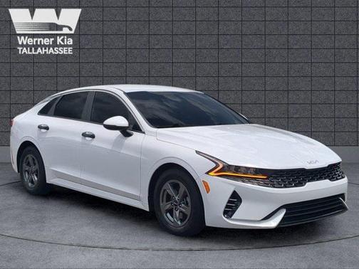 2023 Kia K5 LXS