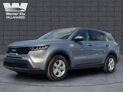 2023 Kia Sorento LX
