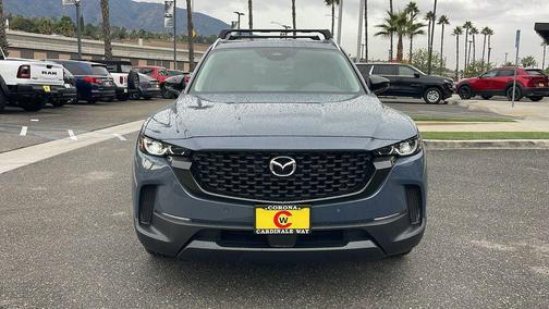 2026 Mazda CX-50 Hybrid Preferred