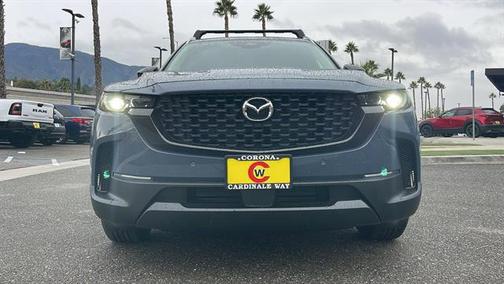 2026 Mazda CX-50 Hybrid Preferred