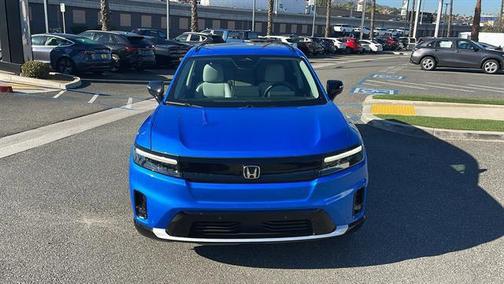 2024 Honda Prologue Touring