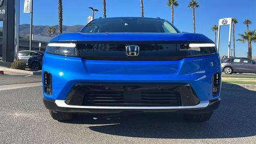 2024 Honda Prologue Touring