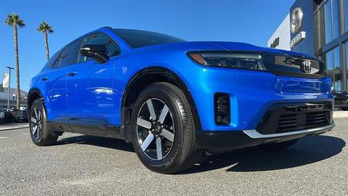 2024 Honda Prologue Touring