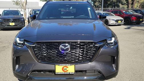 2026 Mazda CX-90 3.3 Turbo S Premium