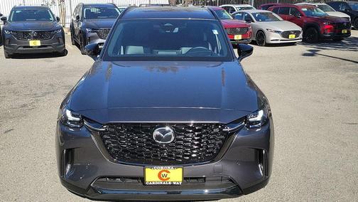 2026 Mazda CX-90 3.3 Turbo S Premium