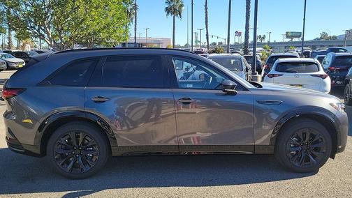 2026 Mazda CX-90 3.3 Turbo S Premium