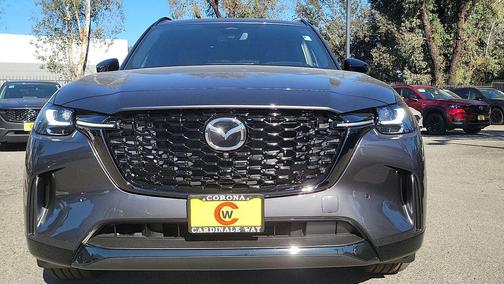 2026 Mazda CX-90 3.3 Turbo S Premium