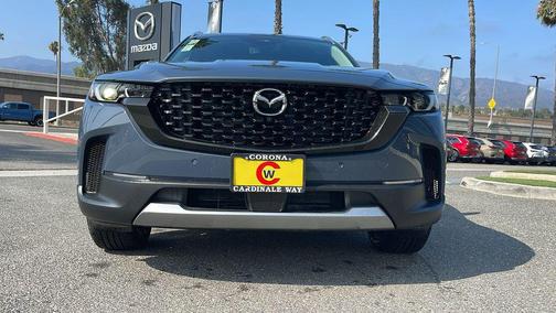 2025 Mazda CX-50 2.5 Turbo Premium Plus Package