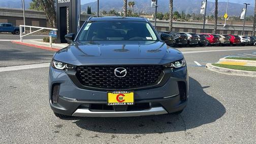2025 Mazda CX-50 2.5 Turbo Premium Plus Package